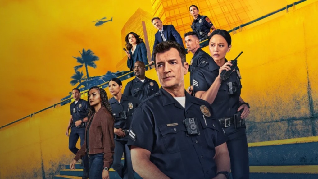 Is There a The Rookie Season 8 Episode 19 Release Date & Time?