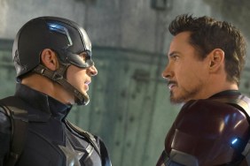 The Russos Finally Reveal if They’re Team Captain America or Iron Man