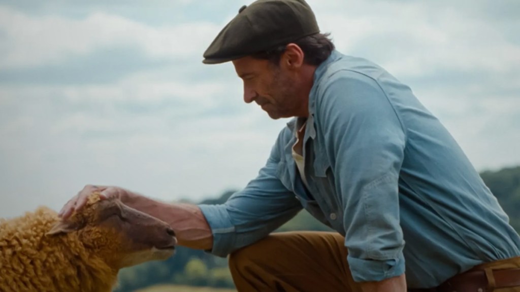 The Sheep Detectives’ Post-Credits Scene Reveals if You Need To Stick Around