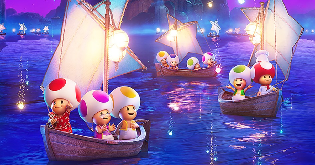 Keegan-Michael Key Talks The Super Mario Galaxy Movie Spin-off Ideas, If He'd Return for a Video Game
