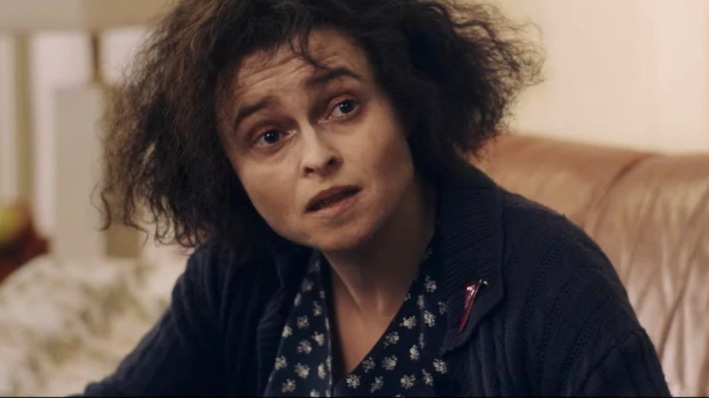  Helena Bonham Carter's Season 4 Exit Explained in Report