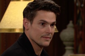 Young & Restless Spoilers Video Shows Adam Thinking Nick Is ‘Using Again’
