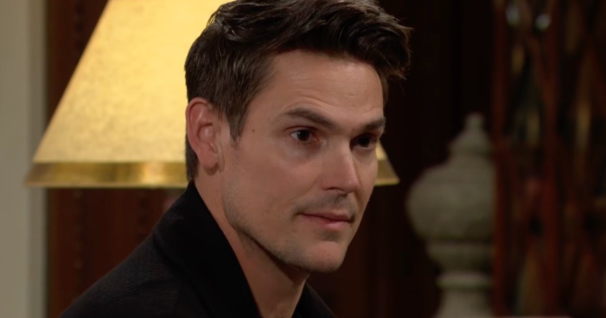 Young & Restless Spoilers Video Shows Adam Thinking Nick Is ‘Using Again’