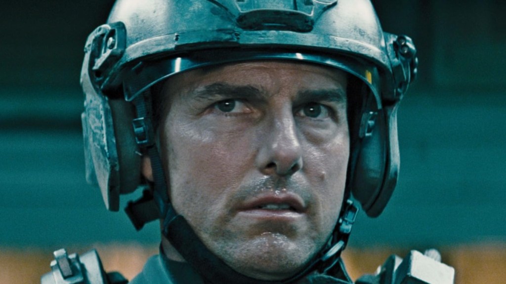 Tom Cruise's Highly-Anticipated Sci-Fi Sequel Gets Devastating Report