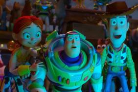 Why Toy Story 5 Shifted Focus From Woody to Jessie as Lead