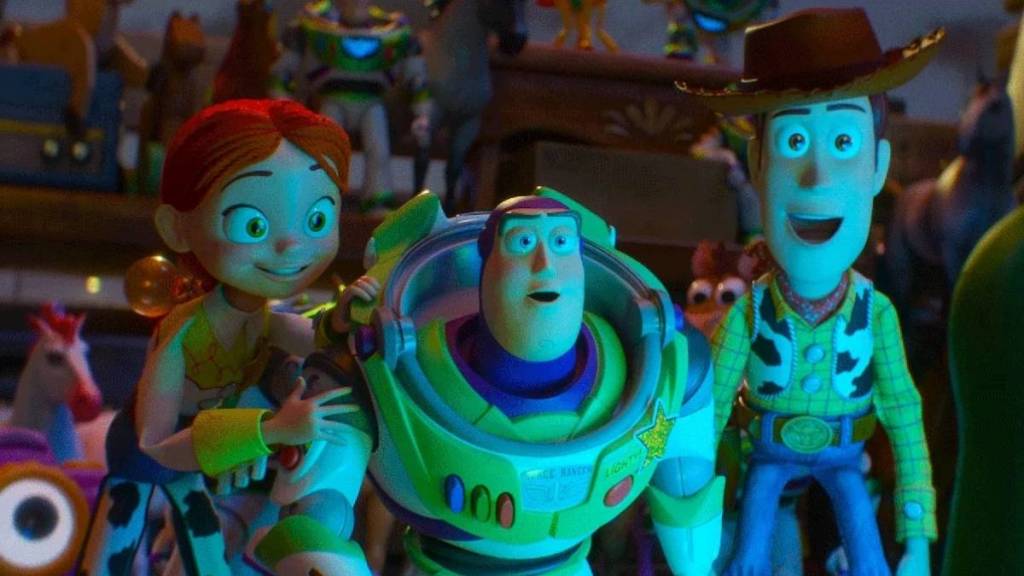 Why Toy Story 5 Shifted Focus From Woody to Jessie as Lead