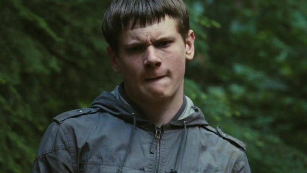 Underrated 2008 Movie Proved A Quiet Place 3's Jack O'Connell Excels in Horror