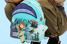 Kim Possible Fans Get Fashionable With Loungefly's New Collection | Exclusive