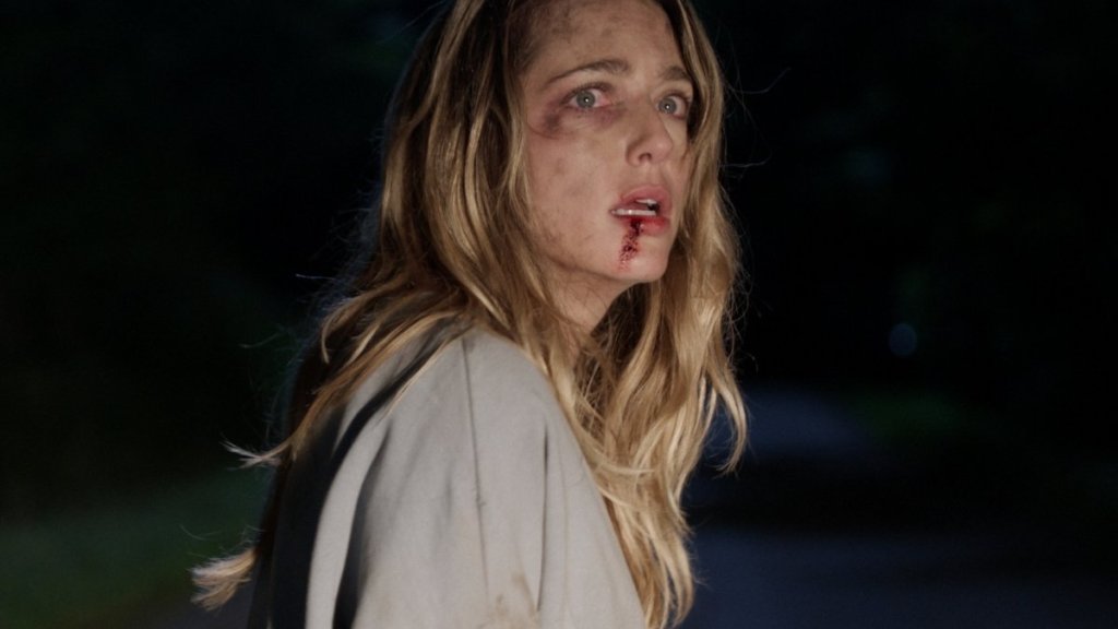 Jessica Rothe Gives Happy Death Day 3 Update, Talks New Horror Movie Affection | Interview