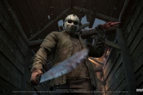Jason Voorhees Arrives Soon to Dead by Daylight, Watch Trailer