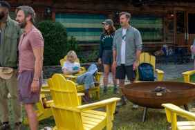 'Comfy Clothes in Great Places': The Four Seasons Stars Talk Season 2 of Netflix Hit