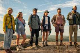 The Four Seasons Co-Creators Talk Season 2's Big Surprise and Cliffhanger Ending | Interview