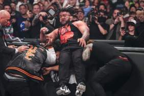 WWE Monday Night Raw Results on May 11, 2026: Who Won?