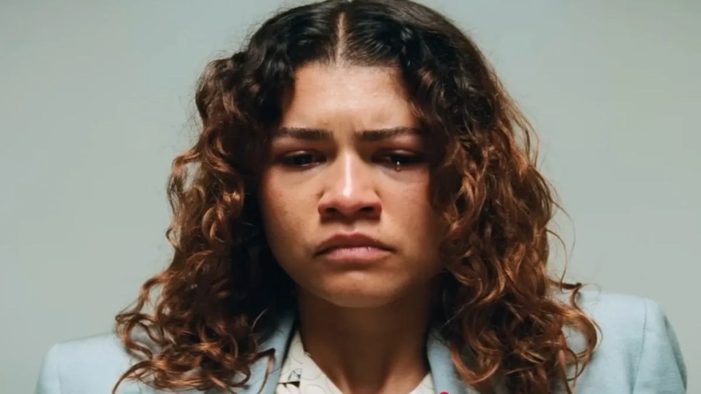 Why Fans Think Zendaya’s Rue Is Leaving Euphoria in Season 3