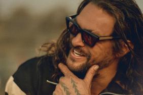Jason Momoa interivew