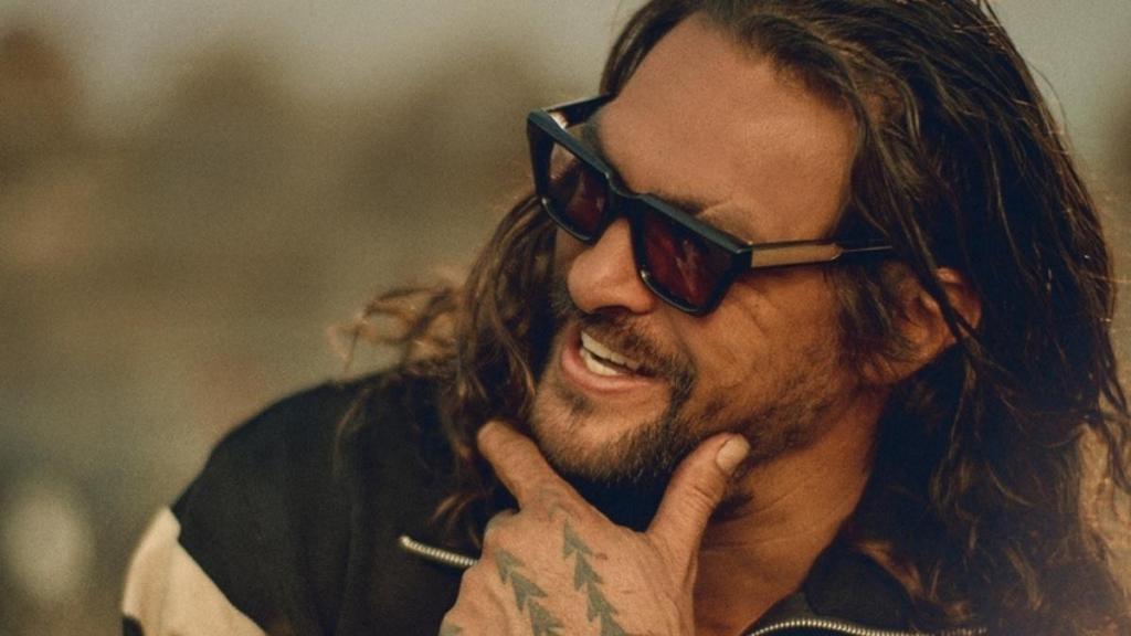 Jason Momoa interivew