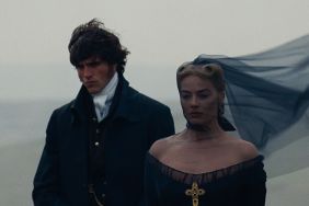 Wuthering Heights Movie Didn’t Always Need to Look Realistic, Cinematographer Explains | Interview