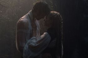 Wuthering Heights Had to Feel ‘Wet, Sweating, or Dripping,’ Says Production Designer | Interview