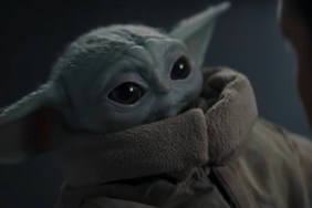 Star Wars Celebrates May the 4th With Touching Mandalorian and Grogu Video