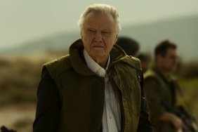 New Monument Trailer Previews Bryan Singer’s War Movie With Jon Voight | Exclusive