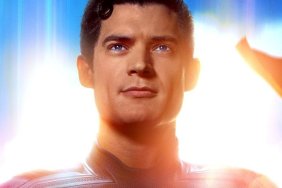 Man of Tomorrow: Superman DCU Movie Adds Huge Scream Star to Cast