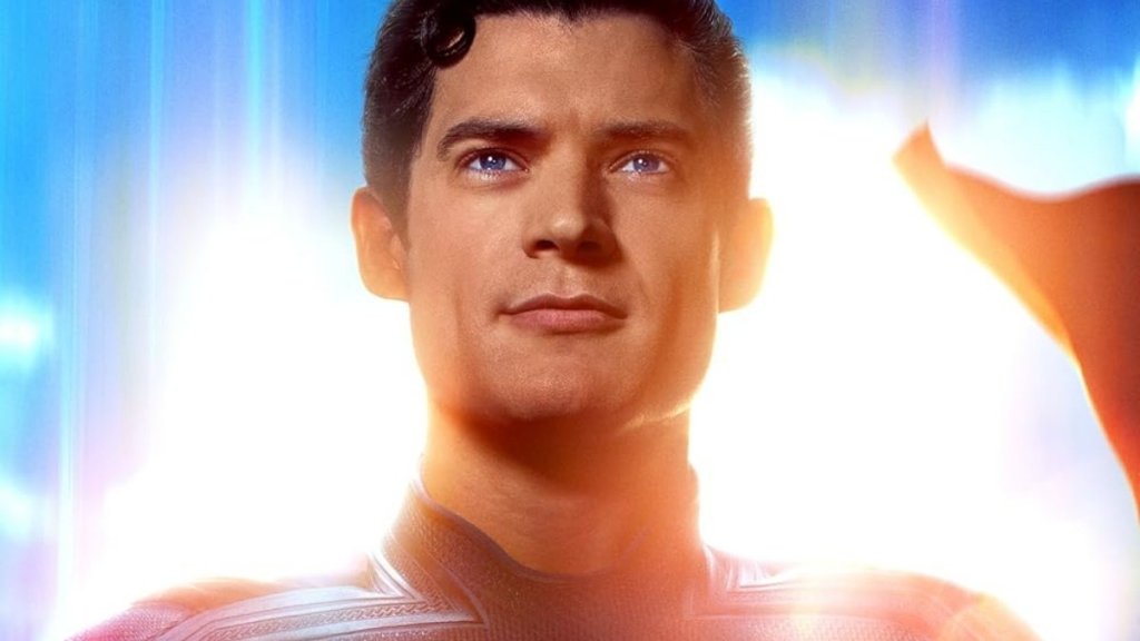 Man of Tomorrow: Superman DCU Movie Adds Huge Scream Star to Cast