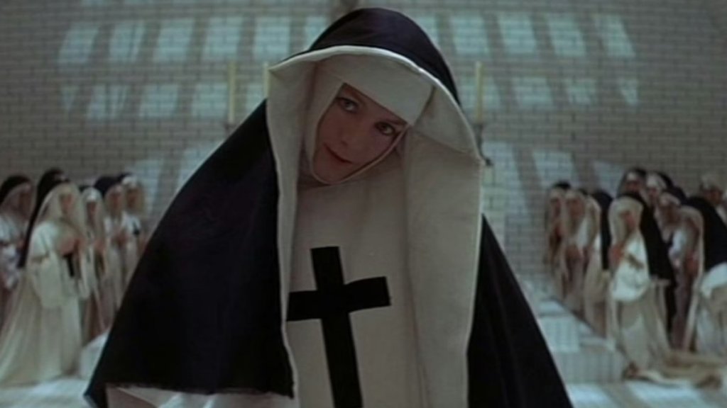 Legendary Horor Movie Getting 4K Restoration with New Footage