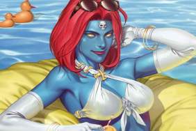 Marvel Snap Swimsuit Variant Covers Feature Wolverine, Gwenpool, Mystique, & More
