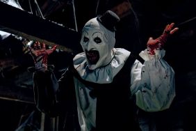 Terrifier 4 Update Reveals New Holiday Setting for Horror Movie Sequel
