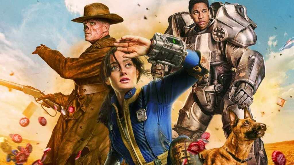  Prime Video Show Adds Major Breaking Bad Star