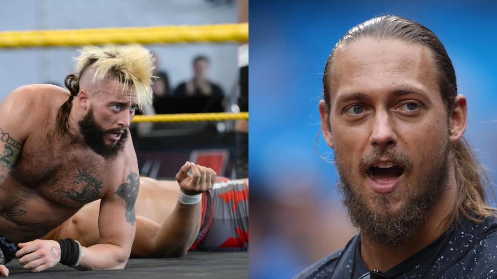 Why Fans Think Enzo Amore & Big Cass Are Returning To WWE