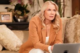 Bold & Beautiful Fans Reject Latest Brooke Twist, Call It ‘Distasteful’
