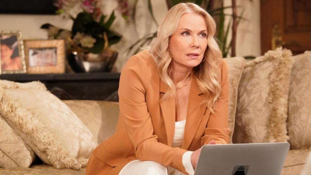 Bold & Beautiful Fans Reject Latest Brooke Twist, Call It ‘Distasteful’