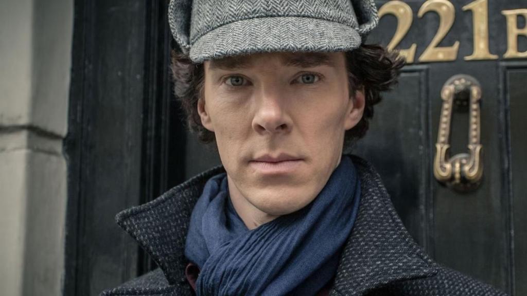 New Sherlock Holmes TV Show in the Works With a Major Twist