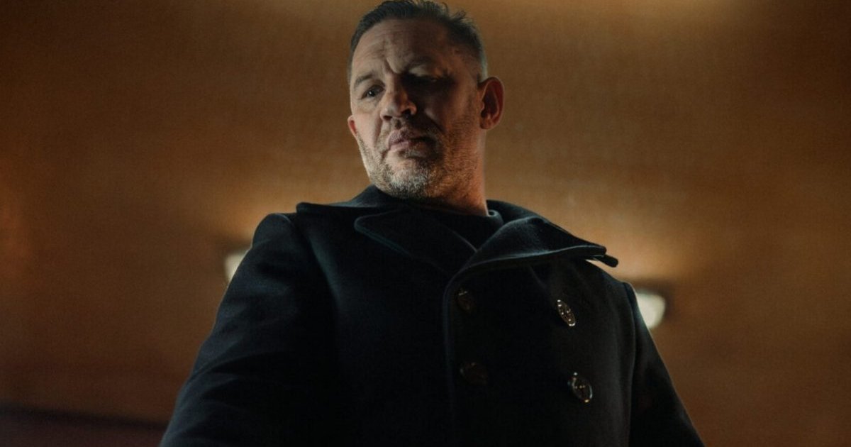 Tom Hardy’s MobLand Season 3 Status Confirmed Following Firing Reports