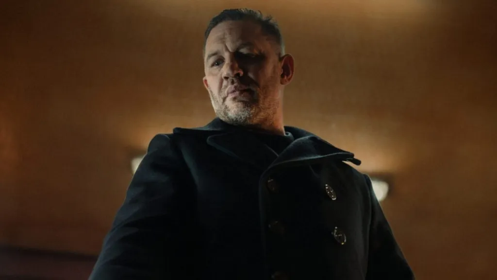 Tom Hardy’s MobLand Season 3 Status Confirmed Following Firing Reports