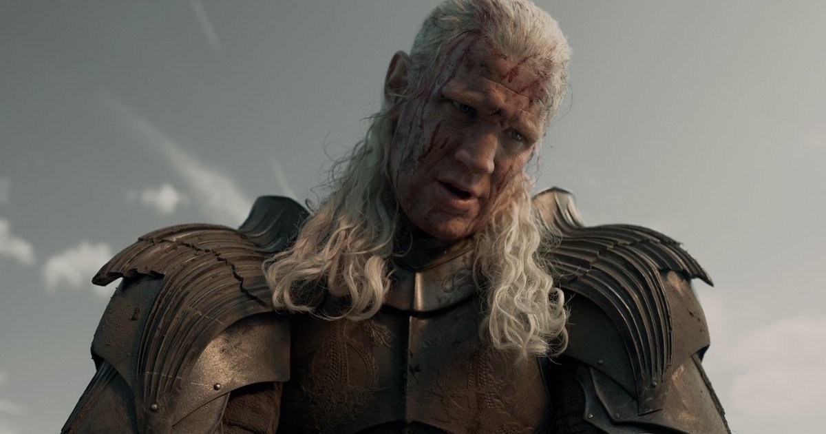 House of the Dragon Season 3 Trailer Previews War & Bloodshed in HBO Max GOT TV Show