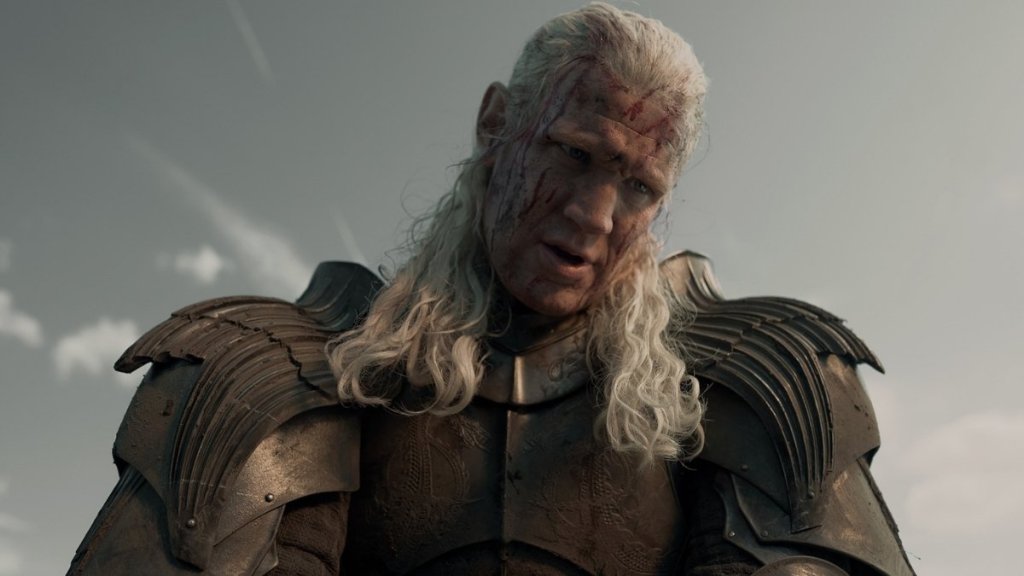 House of the Dragon Season 3 Trailer Previews War & Bloodshed in HBO Max GOT TV Show