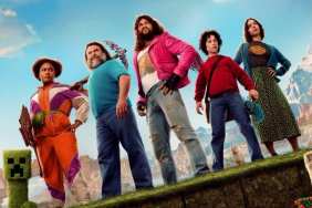 A Minecraft Movie 2: New Title Announced for Video Game Sequel Film