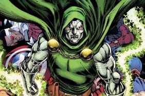 Avengers: Doomsday Directors Unveil Key Doctor Doom Image