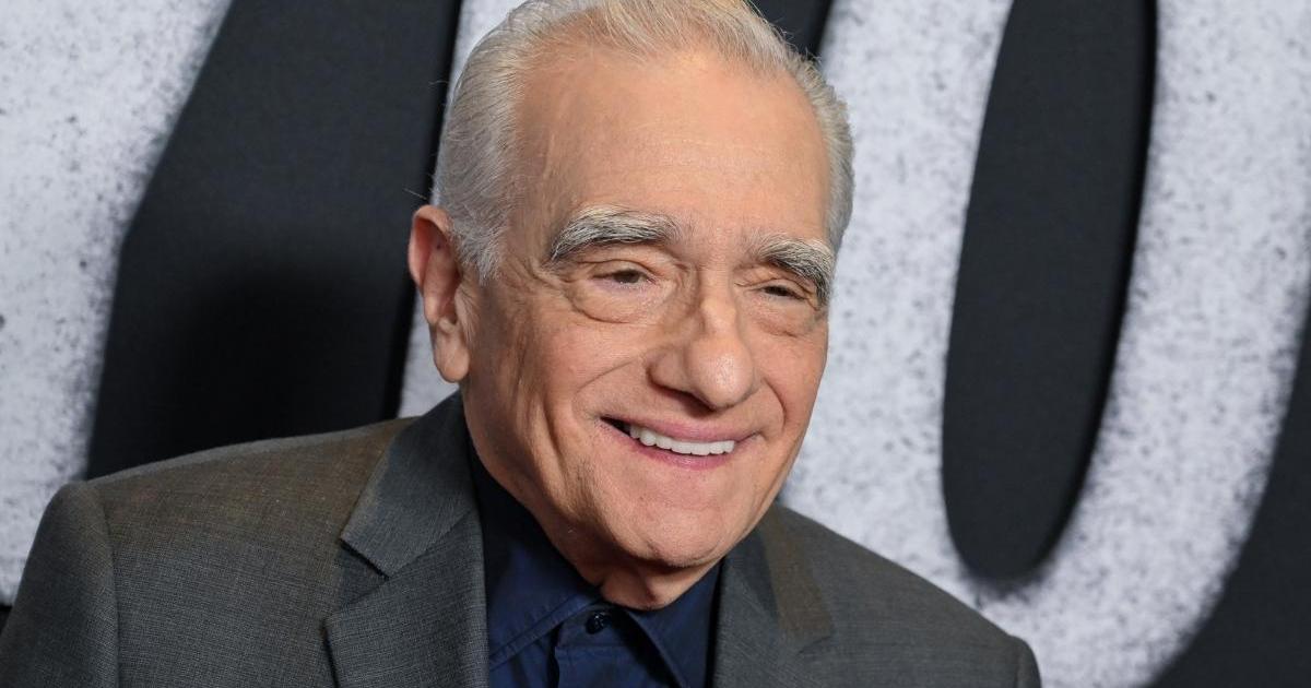 Martin Scorsese & Dwayne Johnson Mob Movie Update Reveals Major Script Rewrites
