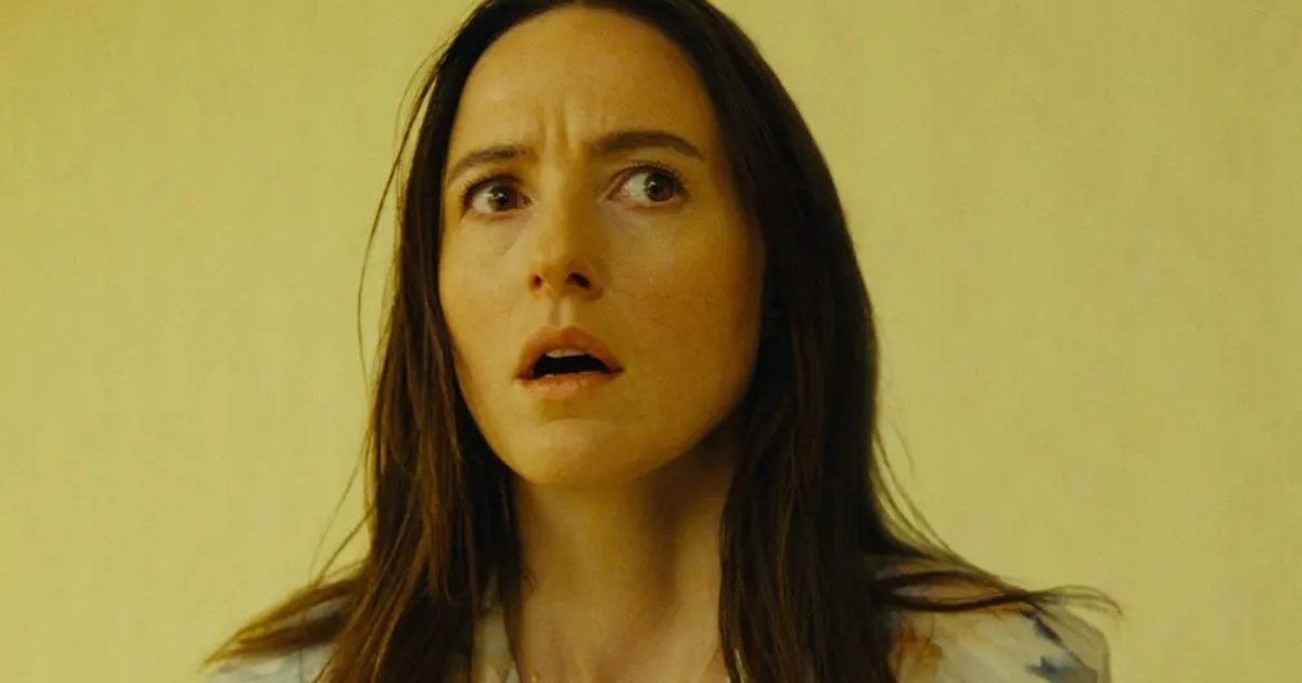 Backrooms 2 Horror Movie Sequel Teased by Director