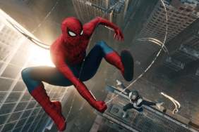 Spider-Man: Brand New Day Poster Highlights MCU Hero’s Fight With Hulk