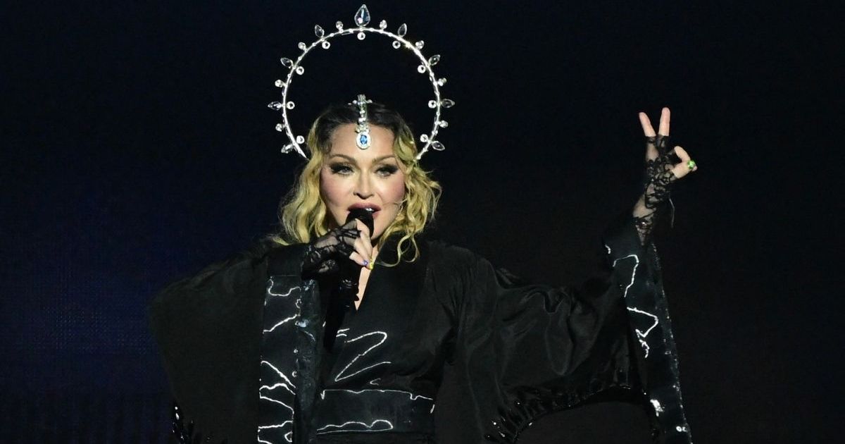BTS, Madonna & More To Perform at 1st Ever FIFA World Cup Final Halftime Show