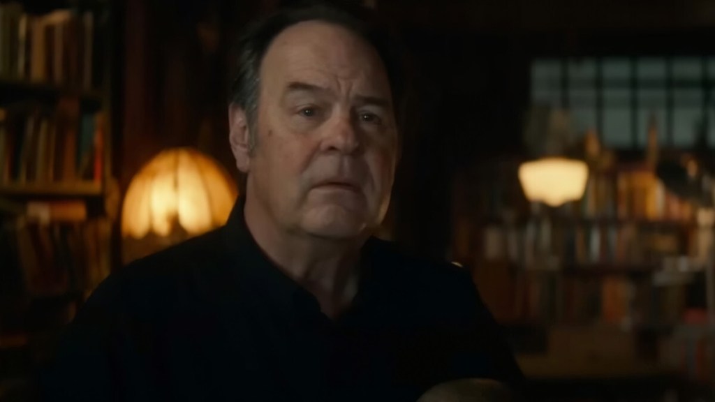  New Netflix Show Gets Release Date Window, Dan Aykroyd’s Involvement Revealed