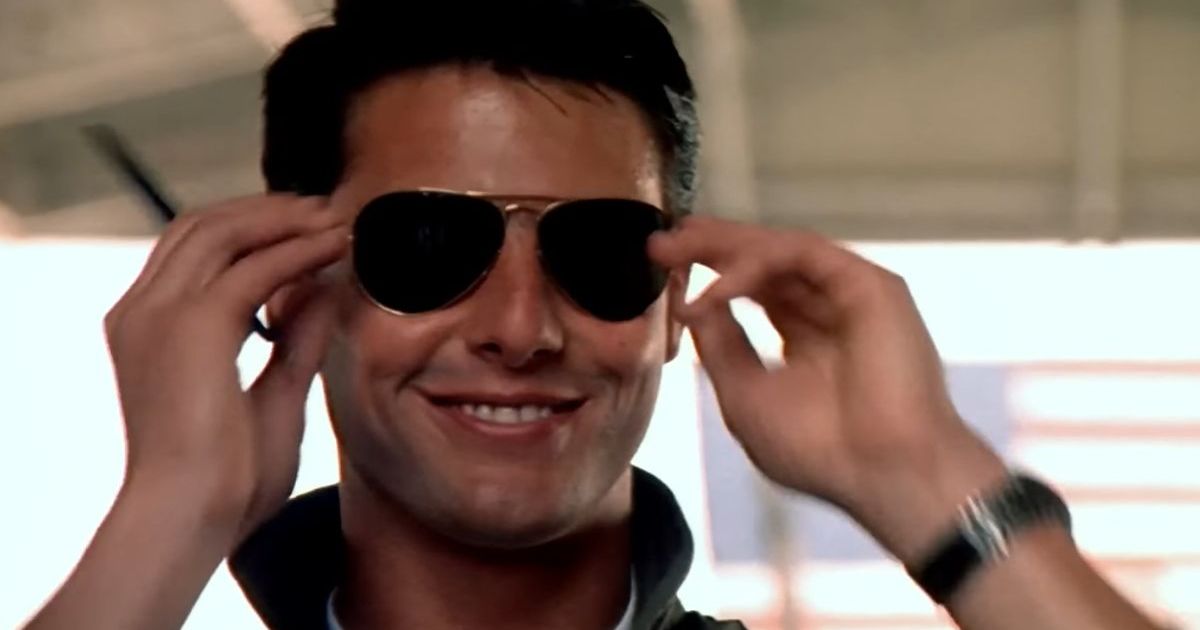 Top Gun Makers Recall How Tom Cruise Joined the Movie: ‘He Barfed on Himself’