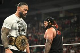 WWE Monday Night Raw Results on May 25, 2026: Who Won?