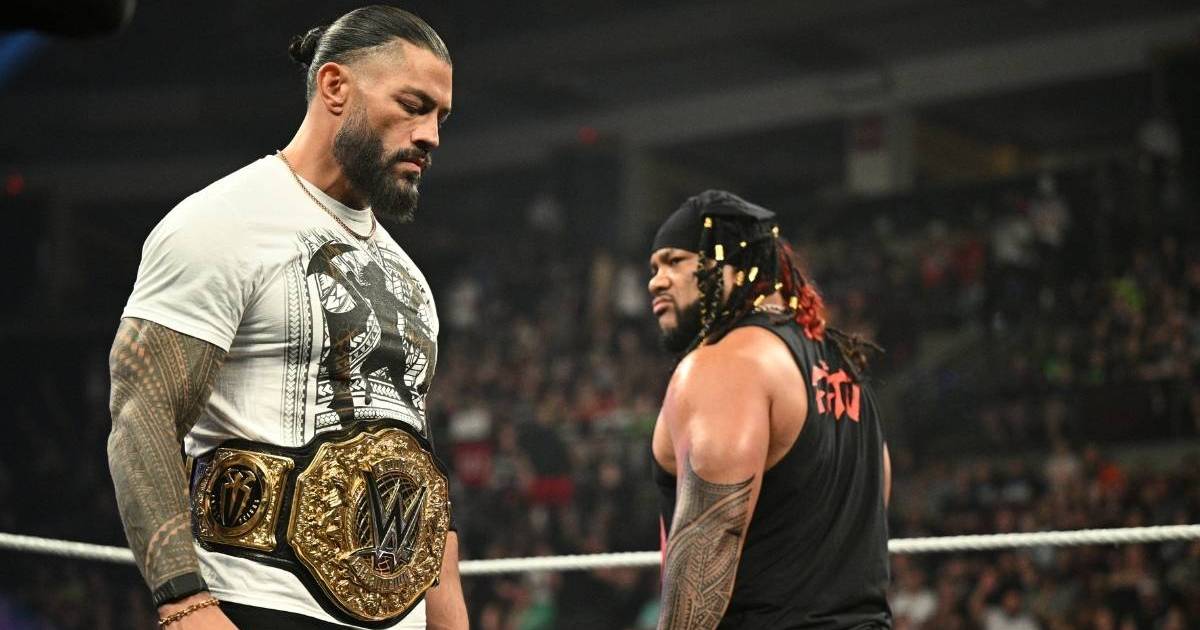 WWE Monday Night Raw Results on May 25, 2026: Who Won?