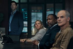 Jack Ryan Director & Michael Kelly on How Ghost War Expands Prime Video Franchise