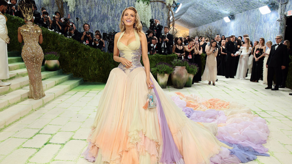 Blake Lively's $351M Movie Is Leaving Netflix After Lawsuit Settlement